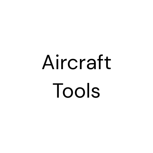 Aircraft Tools