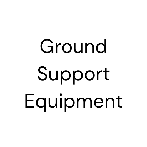 Ground Support Equipment