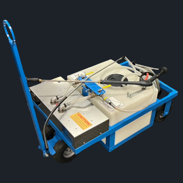 Ground Support Equipment