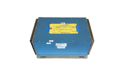 990-6804-001 – MHE II Mod 1 Cabin Management Module – Global Express/5000/6000 – S/N 5030017819 P-001