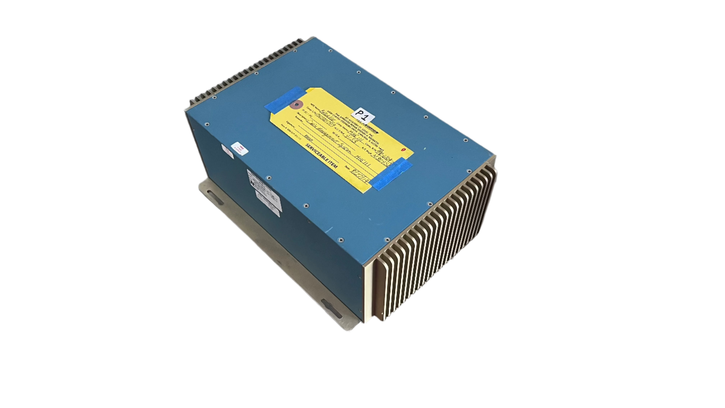 990-6804-001 – MHE II Mod 1 Cabin Management Module – Global Express/5000/6000 – S/N 5030017819 P-001